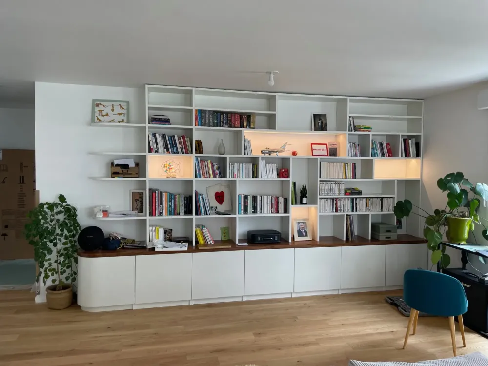 bibliotheque abp