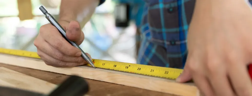 Fabricant meubles sur mesure près de Chelles