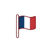 drapeau francais